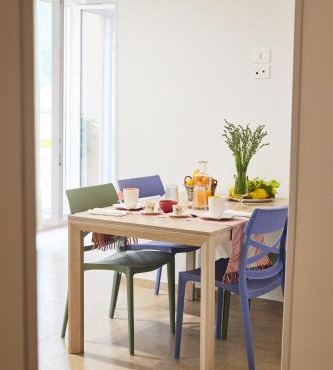 Napodano Apartments - Napoli Salerno