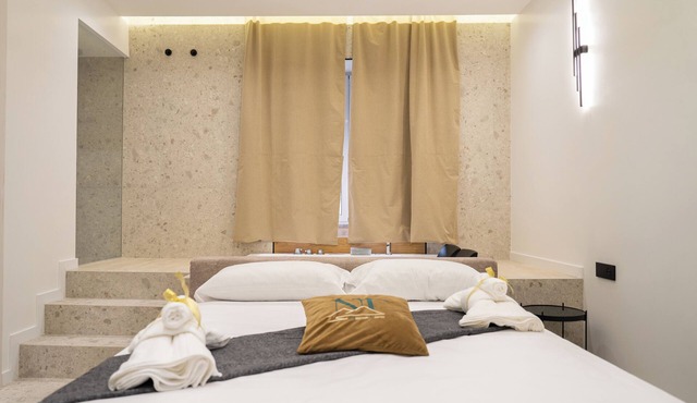 Napolitano Rooms - POMPEI