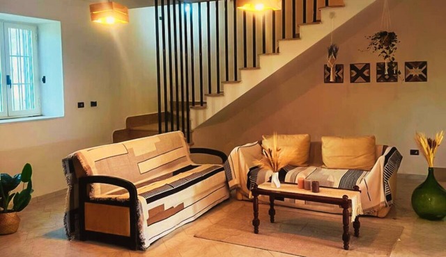 Nature Refuge | Relaxation and Wellness in the Countryside