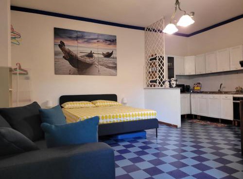 Naxos Beach House