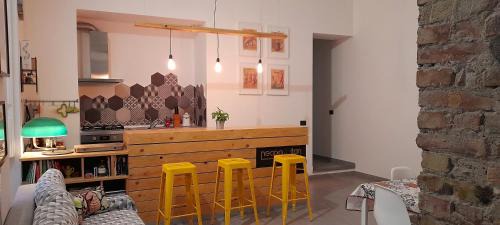 Neapolitan Flat 2 0