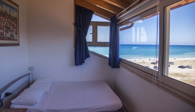 Nebrodi Mare holiday home