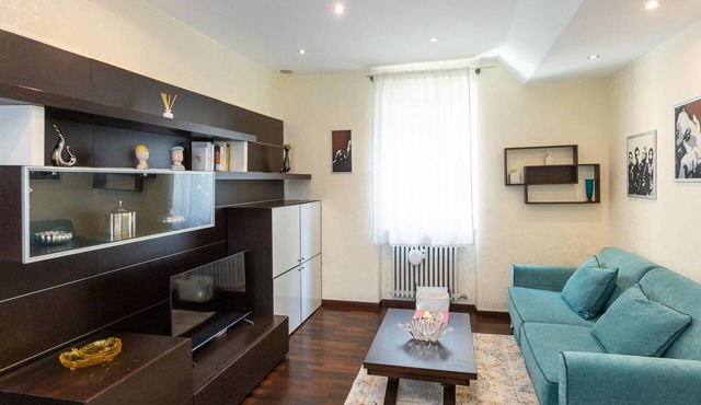 Nel cuore di Testaccio Apartment