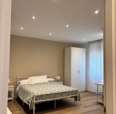 Nesima Apartment - Ospedale Garibaldi SiciliaFiera Metro Fontana