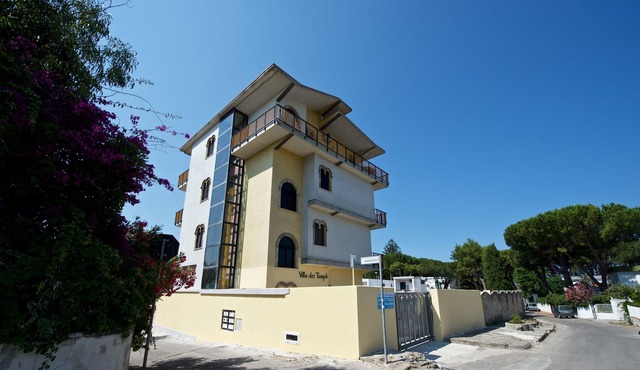 NETTUNO apartment