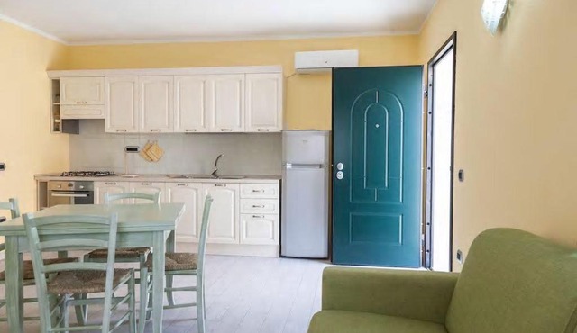New Flat Santa Teresa