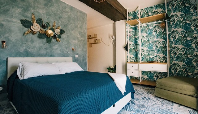 New holiday house sea view in the heart of Amalfi Coast