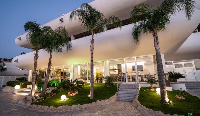 New River Hotel