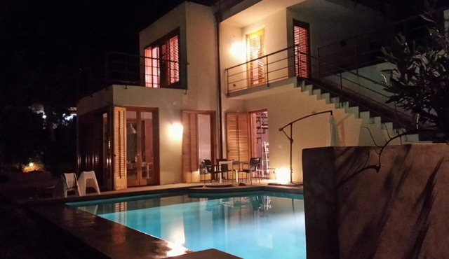 Newly Refusbished Villa Normanna with Sea View, Terrace & Wi-Fi