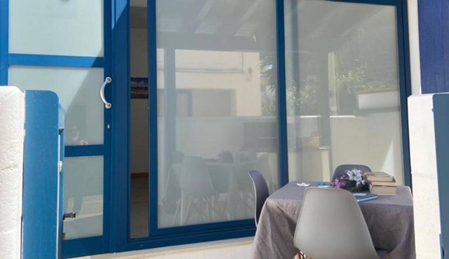 Nice apartment for 4 guests with WIFI, A/C, TV, terrace and pets allowed