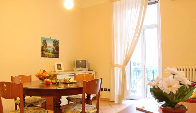 Nice Apartment in Albisola Superiore