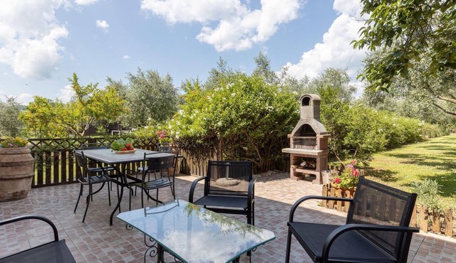 Nice apartment in S. Stefano Magra (SP) in S. Stefano Magra (SP)