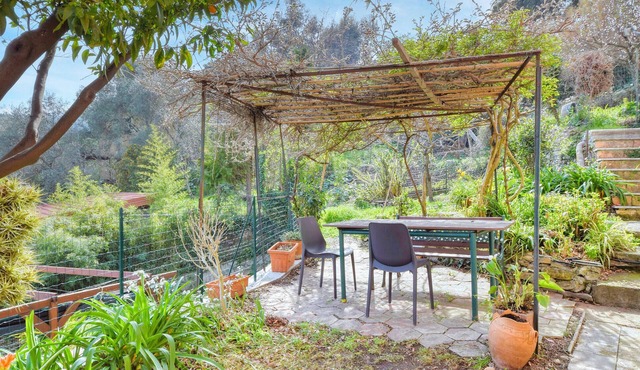 Nice apartment in Camogli with WiFi