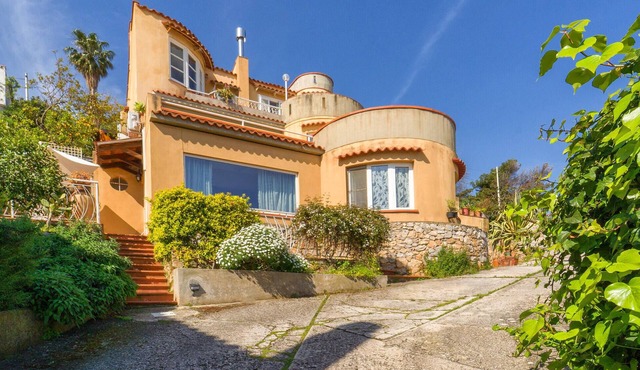 Nice apartment in Palermo