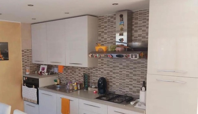 NICE APARTMENT VERy MODERN