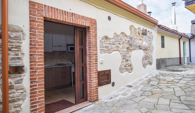 Nice home in Albidona with WiFi