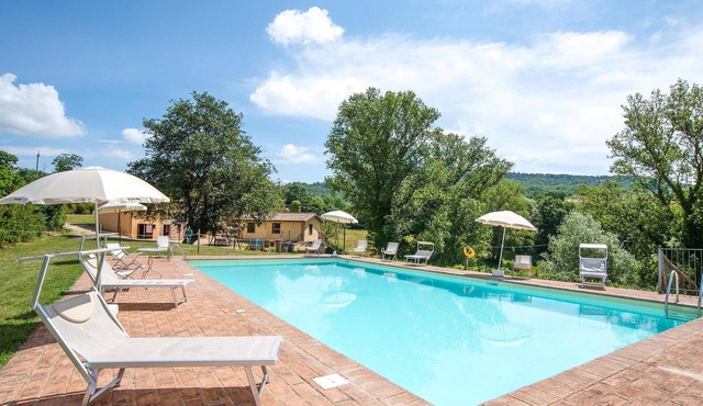 Nice home in San Vito in Monte