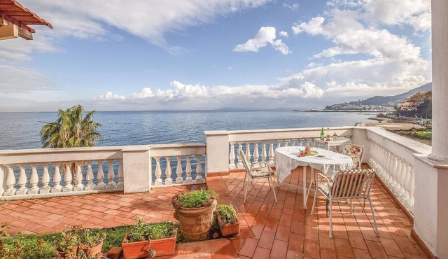 Nice Home in Lacco Ameno Ischia NA With 4 Bedrooms and Wifi