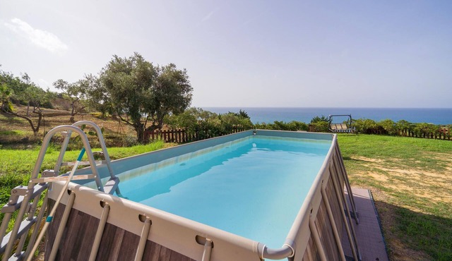 Nice home in Realmonte in Realmonte