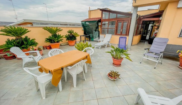 Nicla Apartment