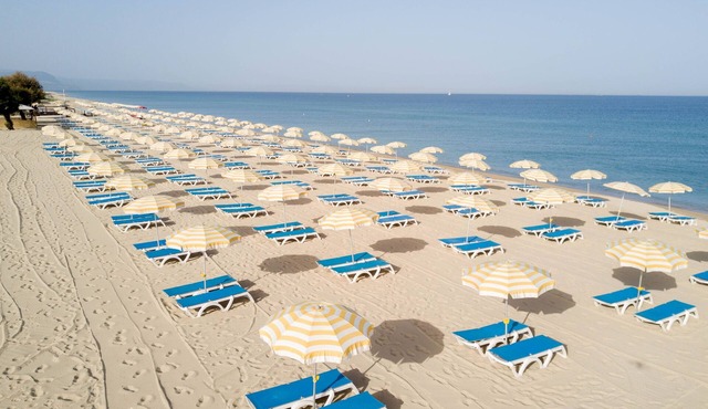 Nicotera Beach Village