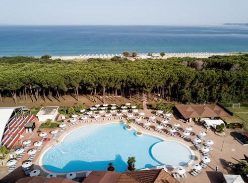 Nicotera Beach Village