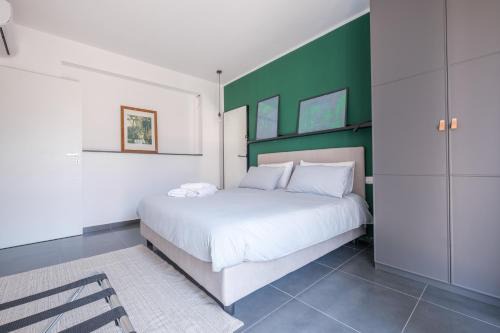 Ninai Sea Holiday Apartment 2