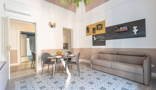 Nitti43 Luxury Apartment