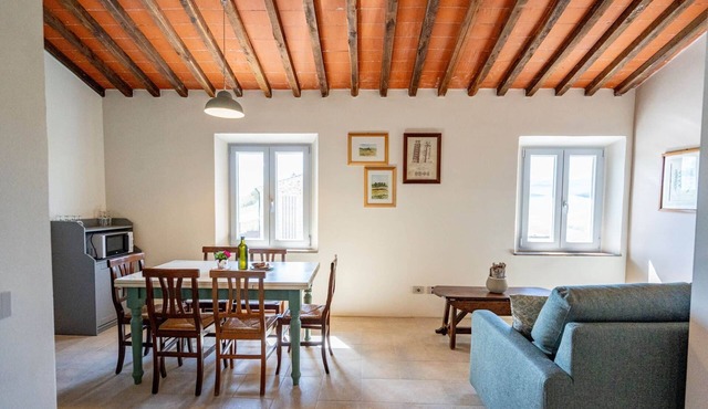 Noce Aparment