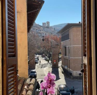 Nocera Hideaway