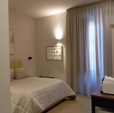 Nocera House