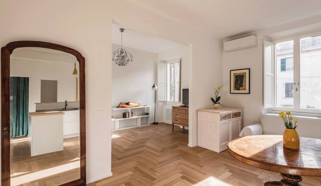Nomà Stay Testaccio - More Than a Stay