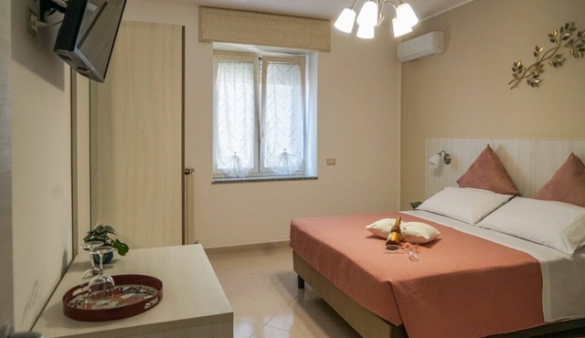 Nonna Carmela Holiday House - Matrimoniale