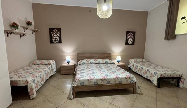 Nonna Croce Home - Furnished apartment for short-term rental