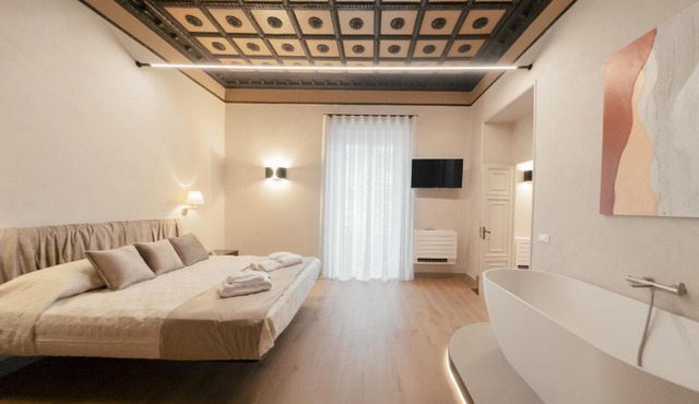 NOTTI O'TUNN Apartment