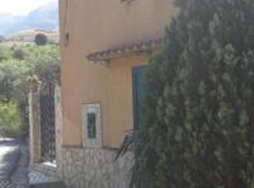 Oasi delle Madonie