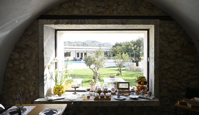 Oikos in Terre di Zaccanello