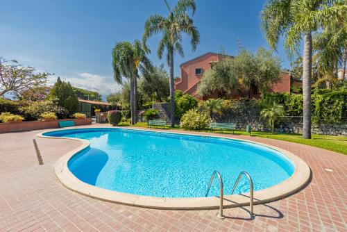Oleandri Beach Resort