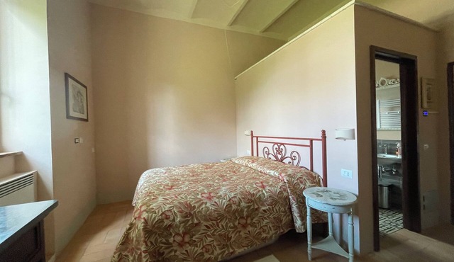 Olive Tree Suite in Sugano