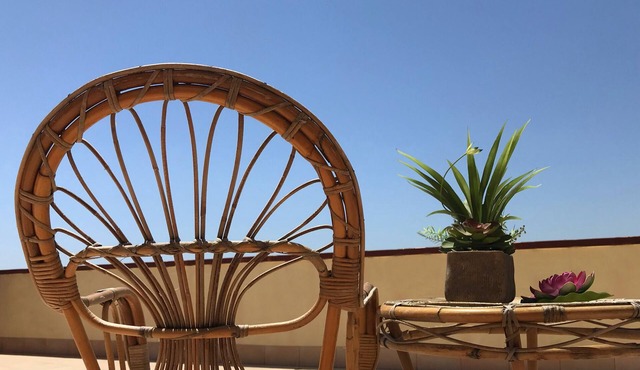 Onde Blu Apartment N1 with Terrace
