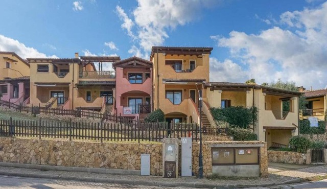 Orizzonti 5 by Interhome