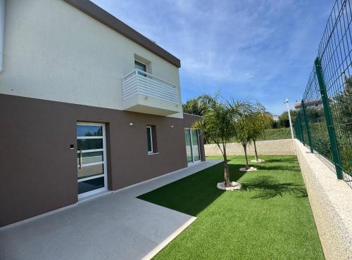 Orsa suites