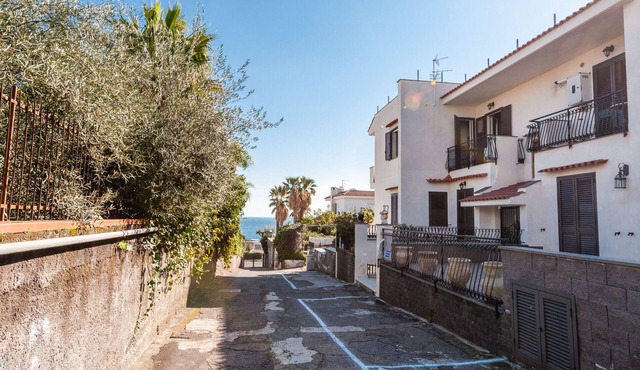 Ortensia Apartments - Casa Paola by Wonderful Italy