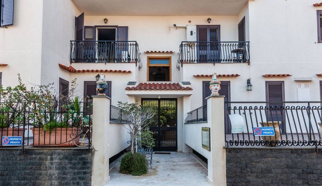 Ortensia Apartments - Casa Piera by Wonderful Italy