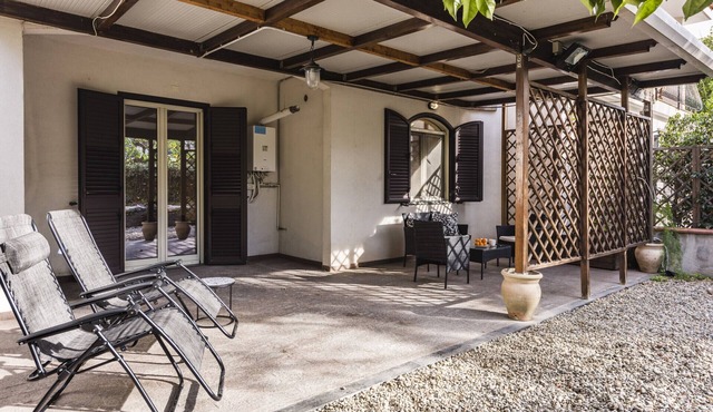 Ortensia Apartments by Wonderful Italy - Casa Leti con Giardino