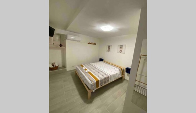 Ortigia Style Home