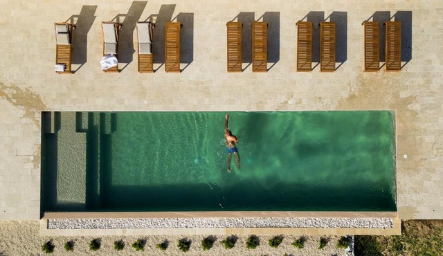 ORTO NOTO - Agri Resort