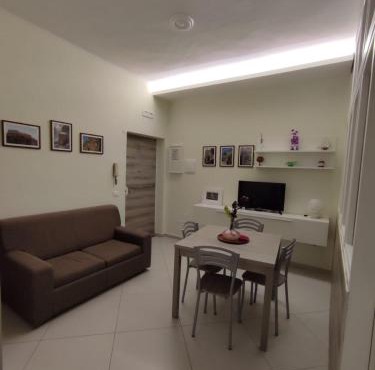 Ospitalità Baffone casa vacanze