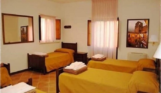 Ostello della gioventù San Giacomo - Hostel