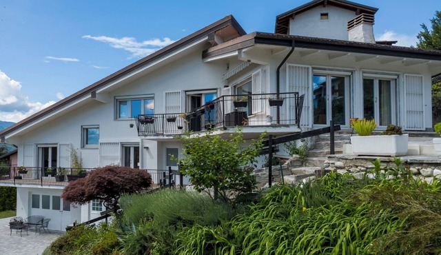 Ostendaise by Interhome in Leggiuno